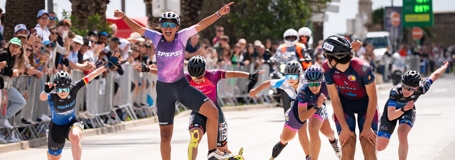 Uma modalidade onde a igualdade é regra