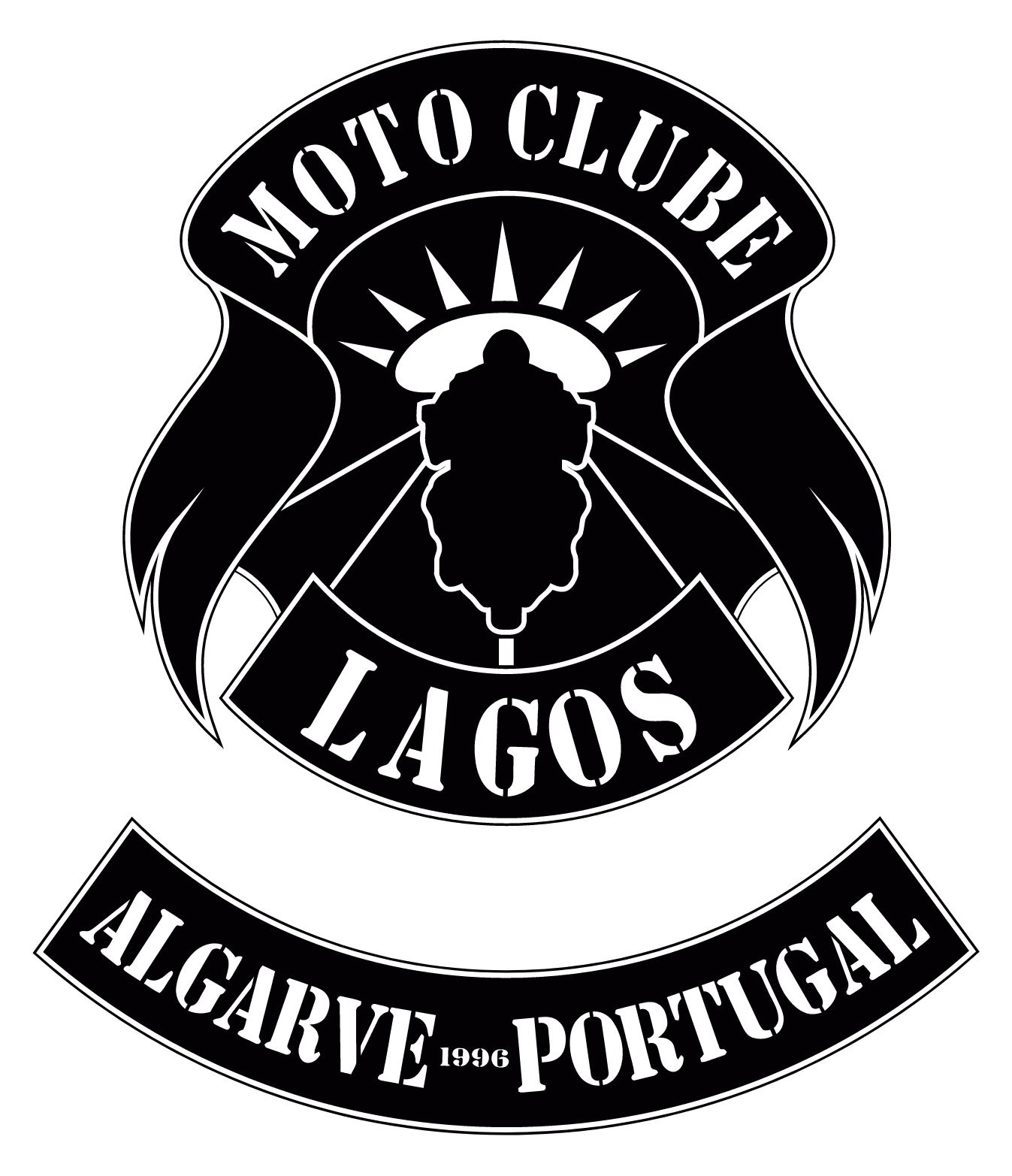 moto clube lagos