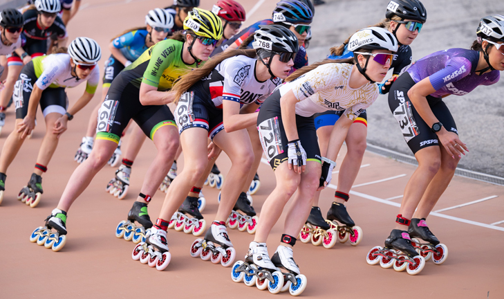 Terras do Infante - Informações para Atletas