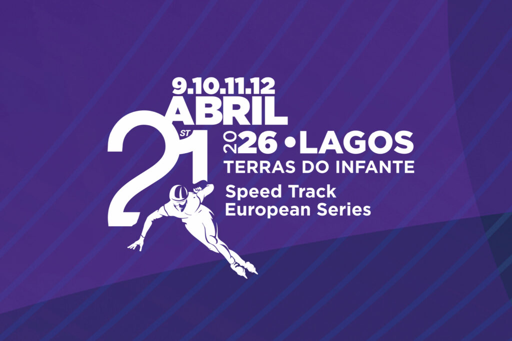 Seis etapas, seis países, um circuito Europeu