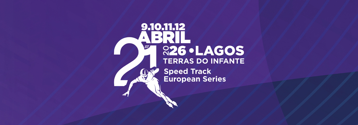 Seis etapas, seis países, um circuito Europeu